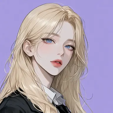Profile image of Amber