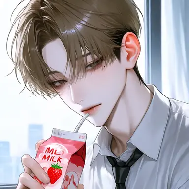Profile image of 유토