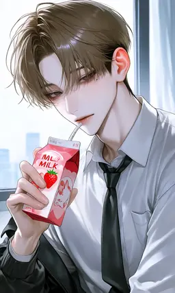 Profile image of 유토