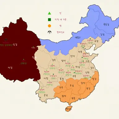 Profile image of 지도