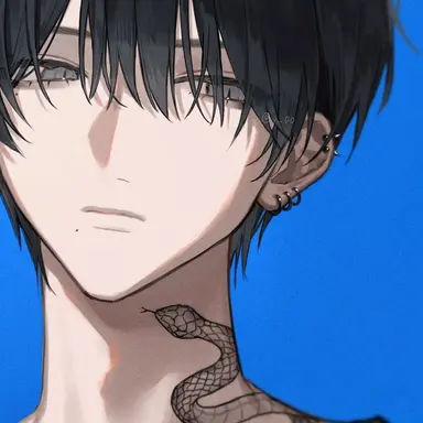 Profile image of 蓮也