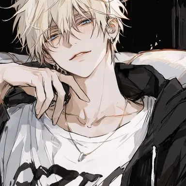 Profile image of 灯弥