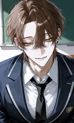 Profile image of Sae
