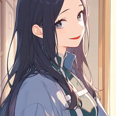 Profile image of Nemuri