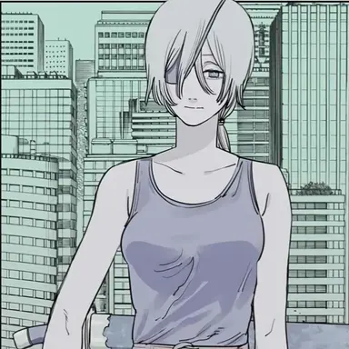 Profile image of 콴시