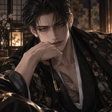 Profile image of 黒崎 蓮夜