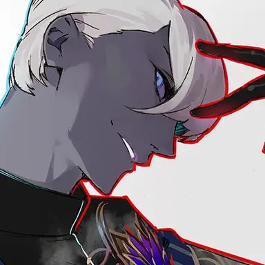 Profile image of インドラ