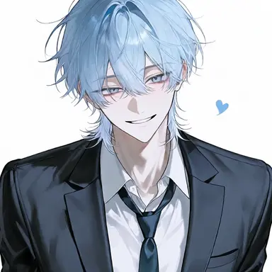 Profile image of Shunta