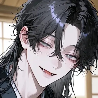 Profile image of 晴臣