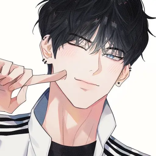 CUTE-BOY의 선하나