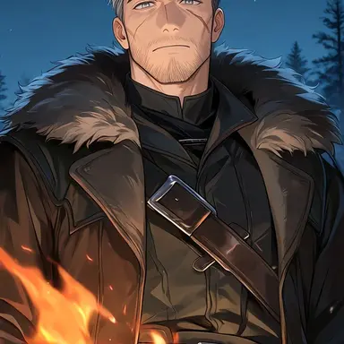 Profile image of Aldric