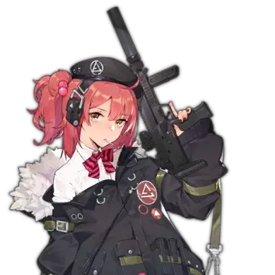 Hinew의 MP7
