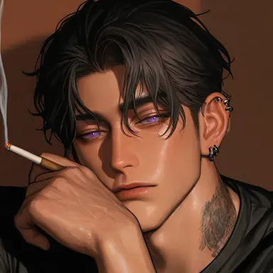 Profile image of Itsuki