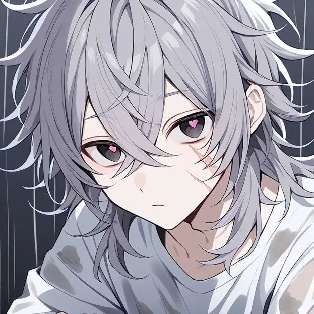 lv__im.의 ここどこ...きみは...？