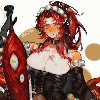 Profile image of Eve