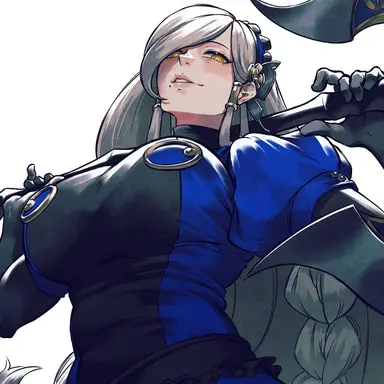 Profile image of Violet