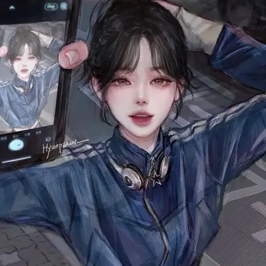 Profile image of 박유진