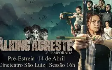 Profile image of The Walking agreste