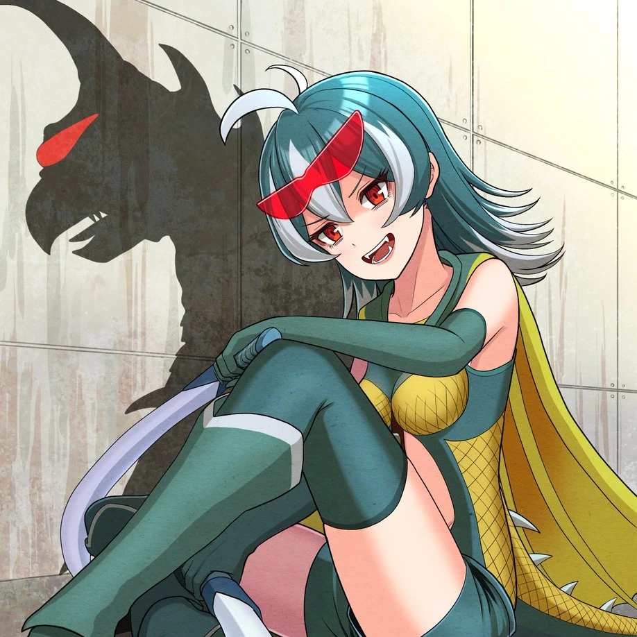 ガイガン