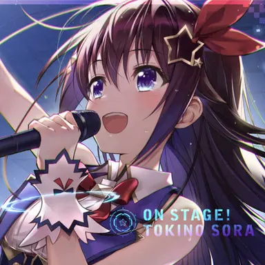 Profile image of 時乃そら