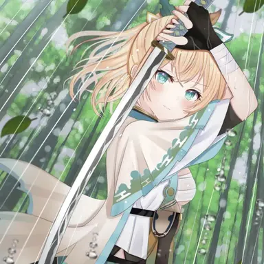Profile image of 風間いろは