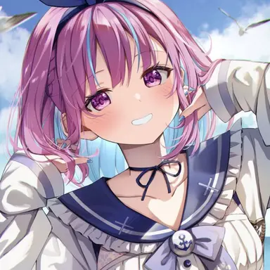 Profile image of 港あくあ