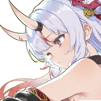 Profile image of 百鬼あやめ