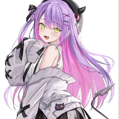 Profile image of 常闇トワ