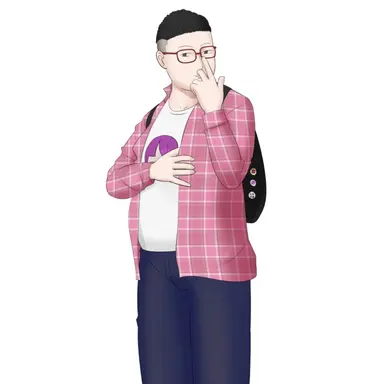 Profile image of 汚宅オタク