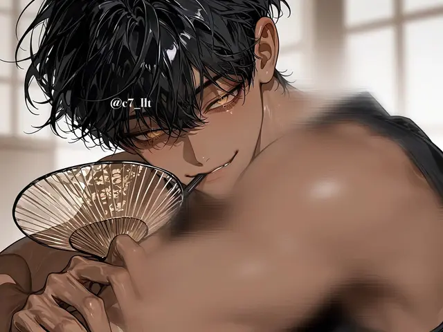 Profile image of 카즈마