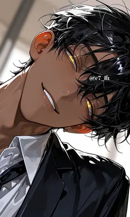 Profile image of 카즈마