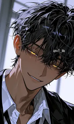 Profile image of 카즈마