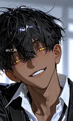 Profile image of 카즈마