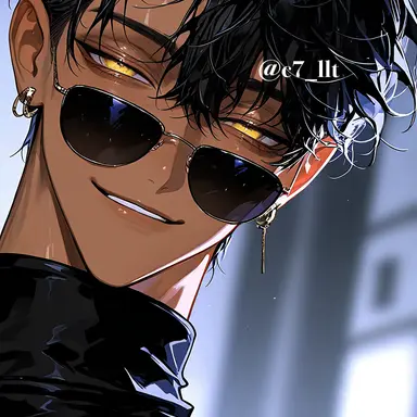 Profile image of 카즈마