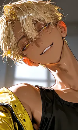 Profile image of 카즈마