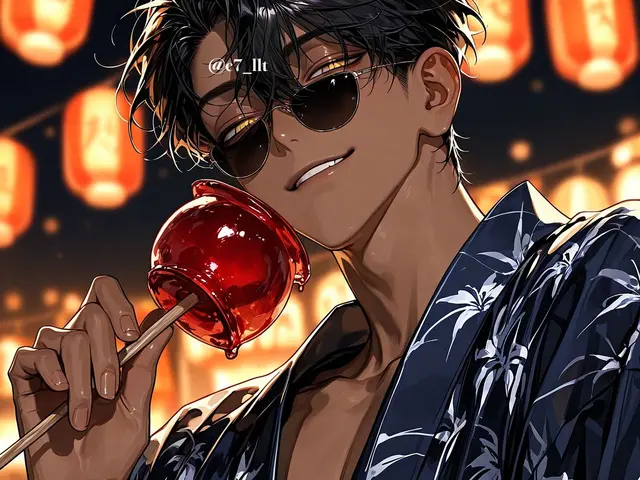 Profile image of 카즈마