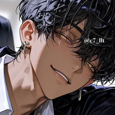 Profile image of 카즈마