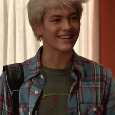 Profile image of Desi Scott
