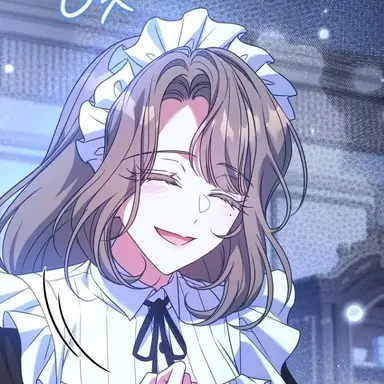 Profile image of Mabel