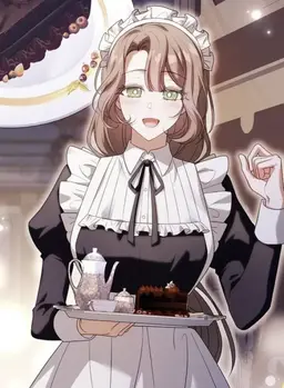 Profile image of Mabel