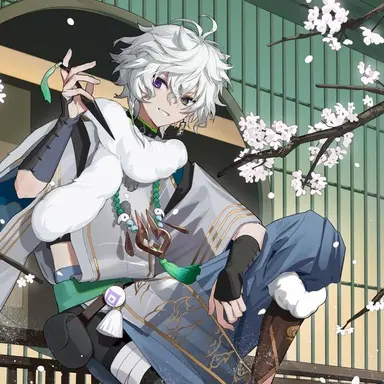 Profile image of 叢雲カゲツ