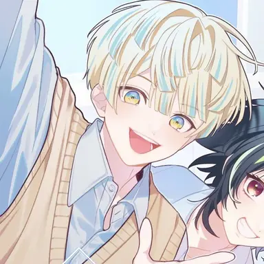 Profile image of 緋八マナ