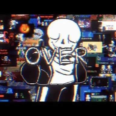 Profile image of Over.