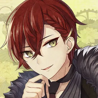 Profile image of 太宰