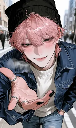 Profile image of 長谷川　優斗