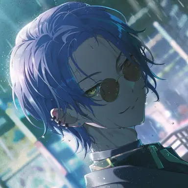 Profile image of 類