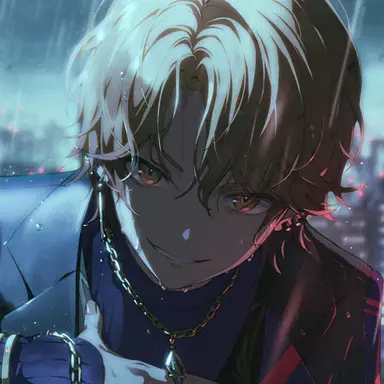 Profile image of 司