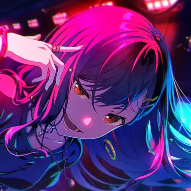 Profile image of 杏