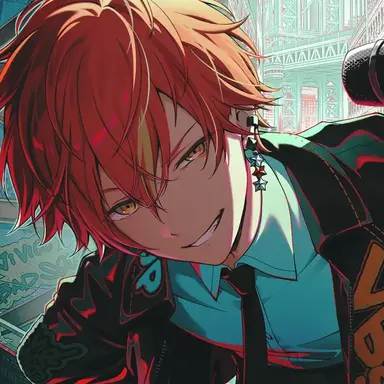 Profile image of 彰人