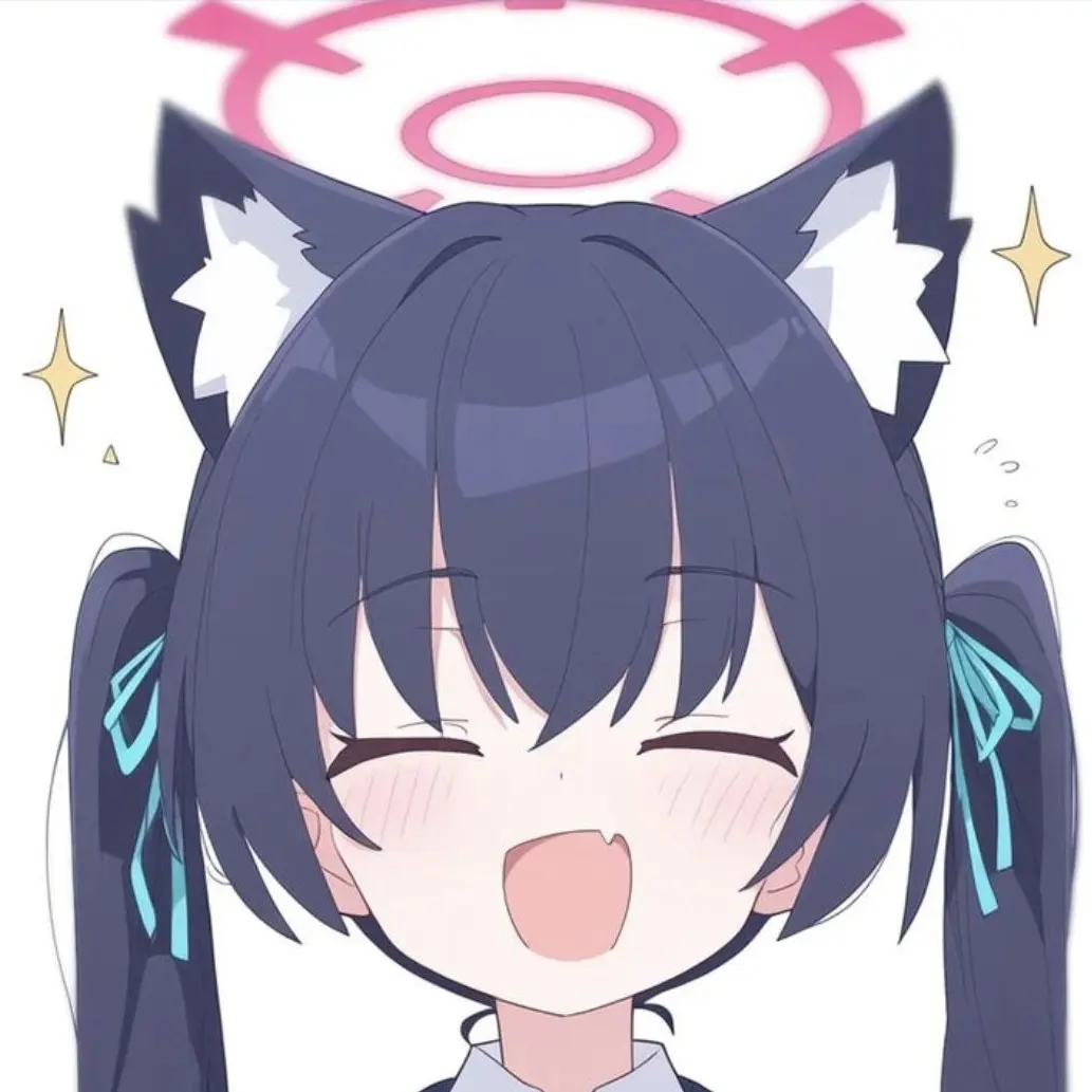 Robarti의 우리집 고양이 4마리